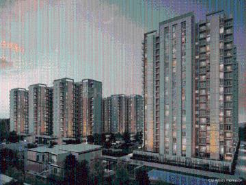 Kodathi Studio Studio Apartment For Sale Bengaluru