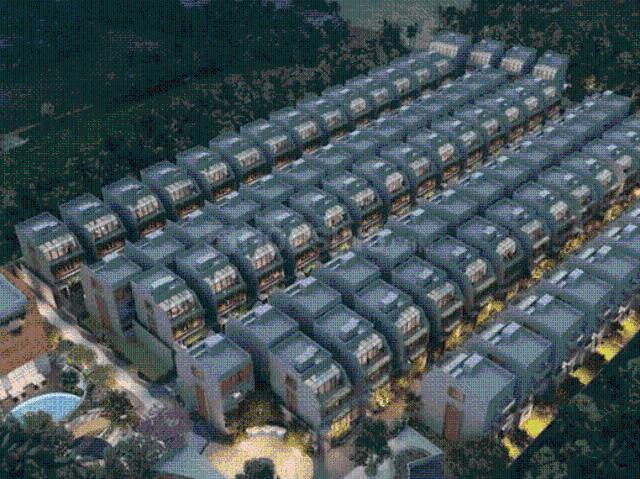 Kodathi 4 BHK Apartment For Sale Bengaluru