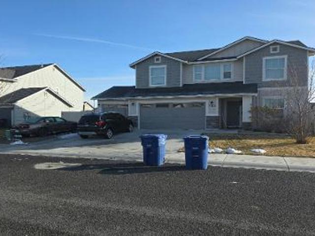 Kodiak St