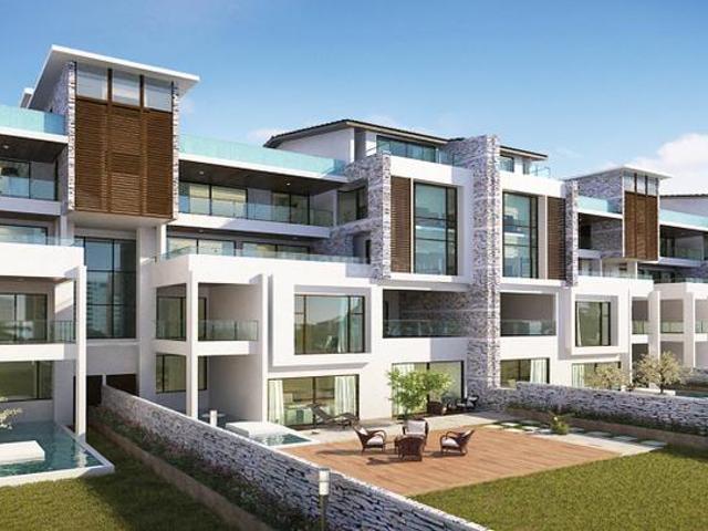 Rustam Bagh Layout 4 BHK Apartment For Sale Bengaluru