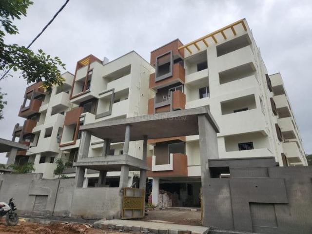 Kodipalya 3 BHK Apartment For Sale Bengaluru