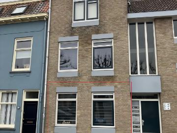 Olland, Meierijstad, Noord-Brabant - Terras