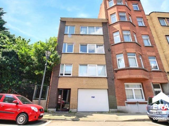 Koekelberg 2 Chambres Petite copropriété