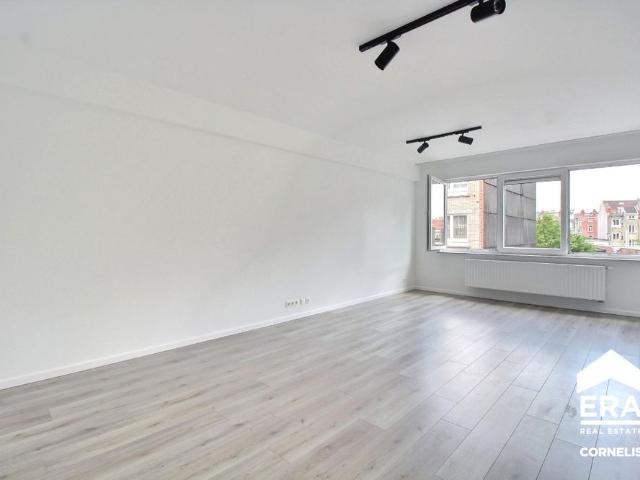 Koekelberg 2 Chambres Petite copropriété