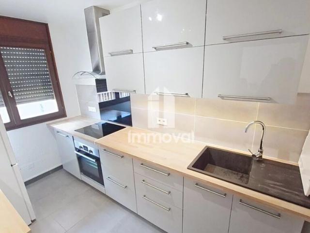 KOENIGSHOFFEN STUDIO MEUBLE 36.90m²