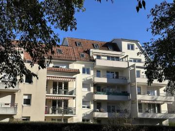Bourse Esplanade Krutenau, Krutenau-Bourse, Strasbourg Bas-Rhin, Bas-Rhin