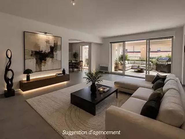 Koenigsmacker 57970 Achat / Vente appartement 3 pièces t3