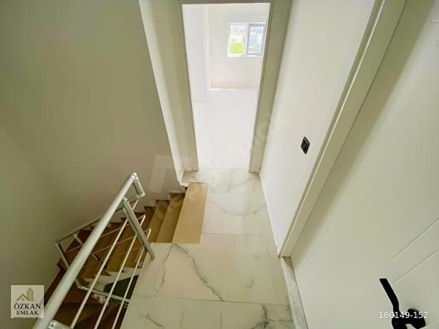 KÖFTECİ İLHAN KARŞISI 3+1 DUBLEX ASANSÖRLÜ 130m2