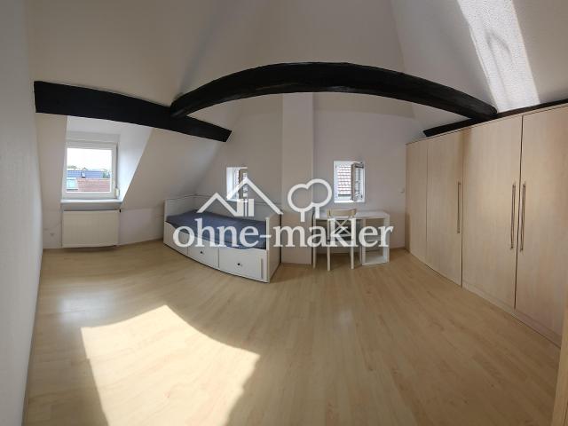 Koffer packen & einziehen Top All In WG Zimmer für Azubis in Langen!