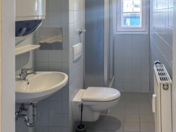 Koffer packen, einziehen und aufleben