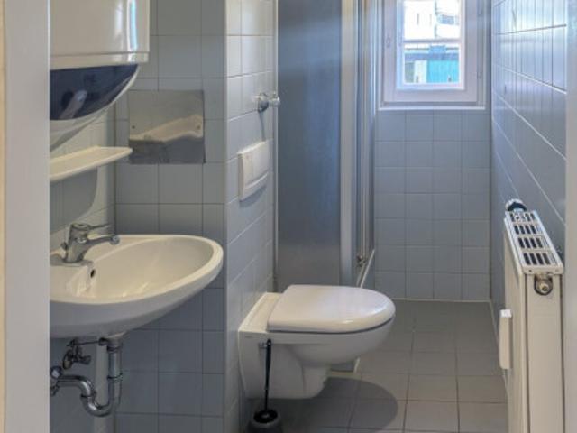 Koffer packen, einziehen und aufleben