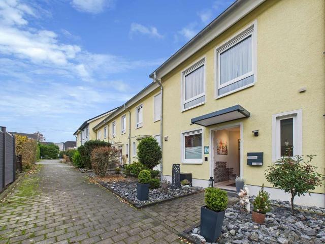 Koffer packen, einziehen, wohlfühlen – 181 m² Familienglück in Dortmund!