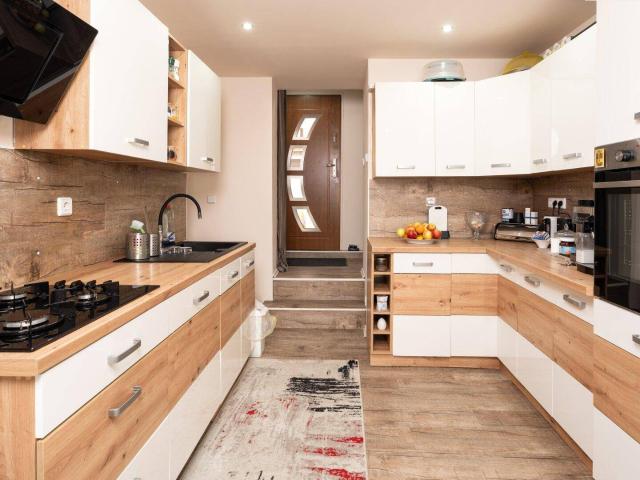 Koffer packen & einziehen – Gemütliches Einfamilienhaus in Mistelbach!