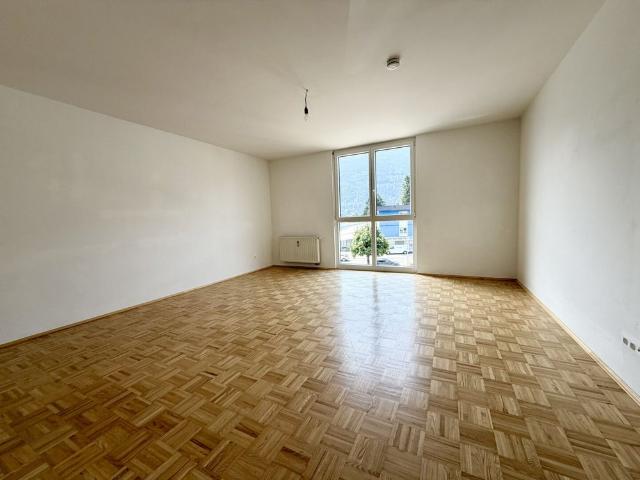 KOFFER PACKEN UND EINZIEHEN! SCHMUCKE KLEINWOHNUNG IN ZENTRALER LAGE VON SPITTAL!