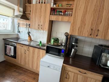 Wohnung mieten in Judenburg - Garten