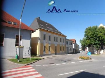 Etagenwohnung kaufen in Bezirk Zwettl - Parkplatz