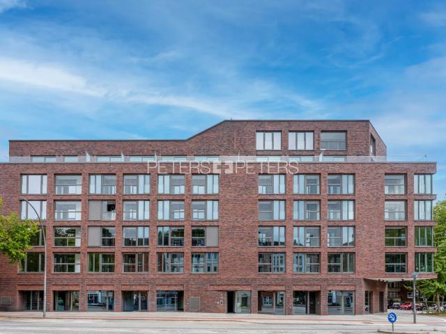 Koffer rein, fertig: 34 m² komplett möbliert – inkl. Waschtrockner & SmartTV