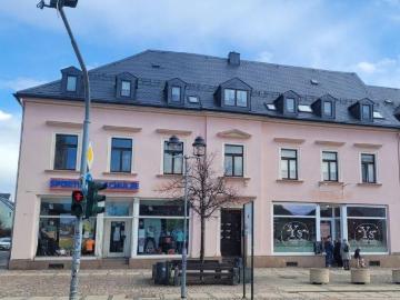 Kofferpacken, Einziehen, Wohlfühlen! Attraktive 2 Zimmerwohnung wartet auf Sie