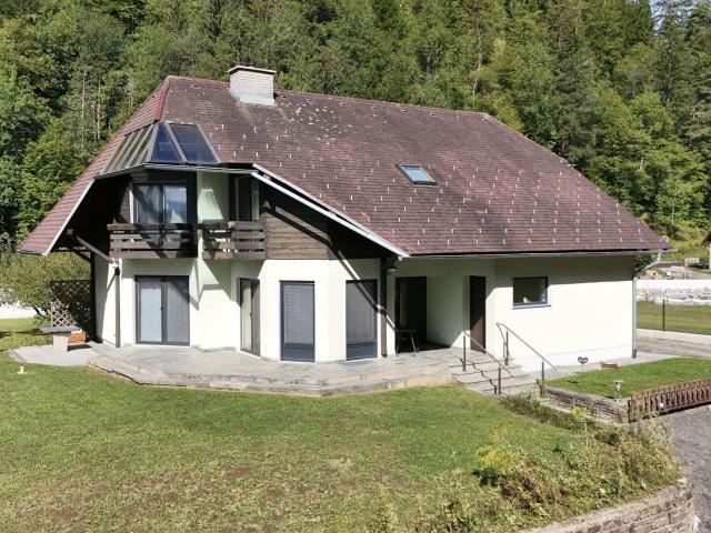 Köflach! Bieterverfahren! Ein Zuhause, das Raum zum Leben lässt!