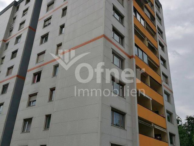 Köflach Zentrumsnahe 3 Zimmer Wohnung mit Loggia, Garage und komplett barrierefreiem Zugang!