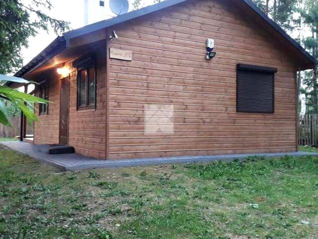 Koguty 24 45 m², Radawa
