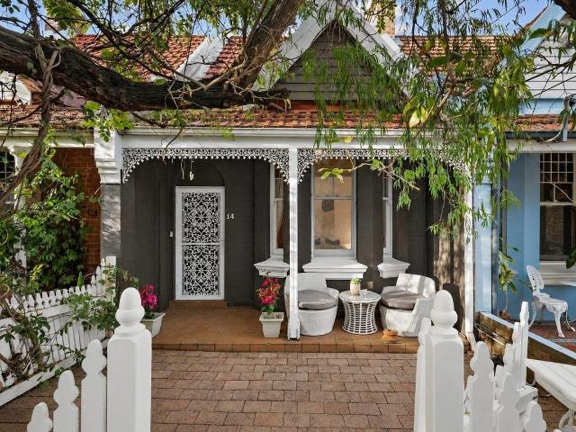 Kogarah, 14 Premier Street