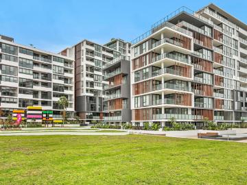 Kogarah, Sydney, New South Wales, Snapper Island