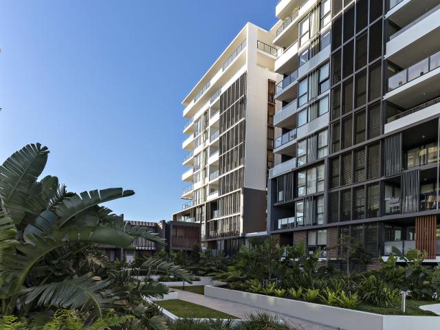 Kogarah, 803/15 Garrigarrang Avenue