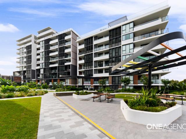 Kogarah 901/3 Garrigarrang Avenue