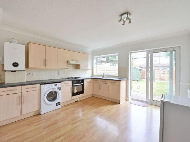 Kohat Road SW19, Wimbledon, London, 1 bed flat to rent, £2,100 pcm | PrimeLocation