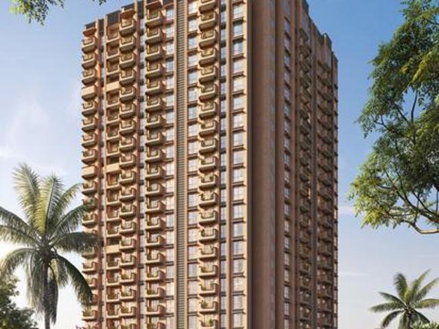 Kohinoor Bella,Palava Phase 1 2 BHK Apartment For Sale Thane