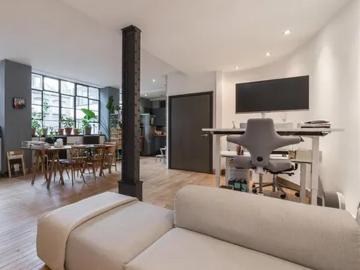 Farringdon, Bishopsgate EC2 London, Zone 1 London, West London, London, Greater London