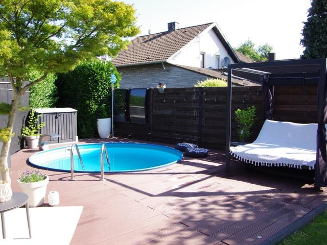 Kohlscheid Modernes Wohnen mit Pool & Sauna