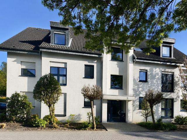 Kohlscheid – Attraktive Kapitalanlage mit Balkon in gefragter Wohnlage