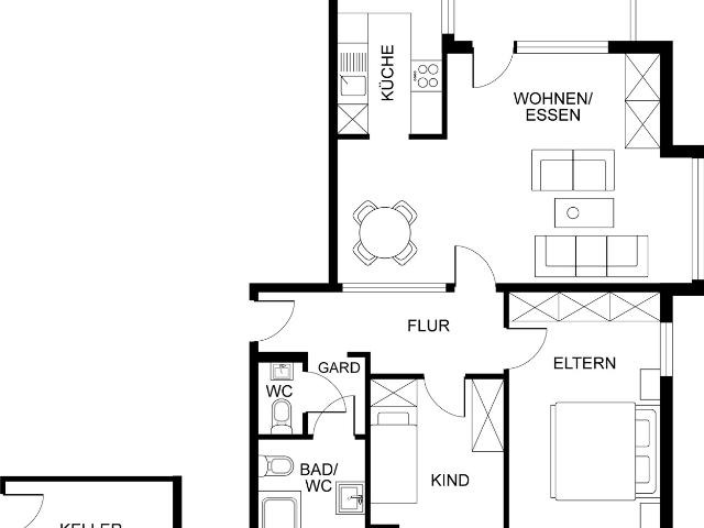 Kohlscheid – Clever investieren in gefragter Wohnlage