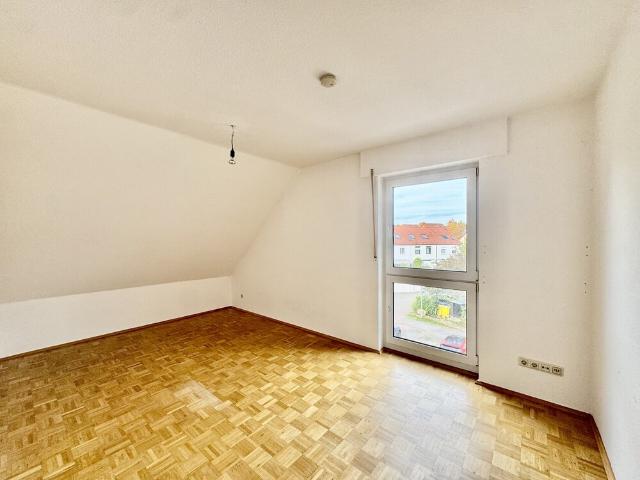Kohlscheid – Kapitalanlage mit Potenzial: Vermietete Wohnung mit Balkon