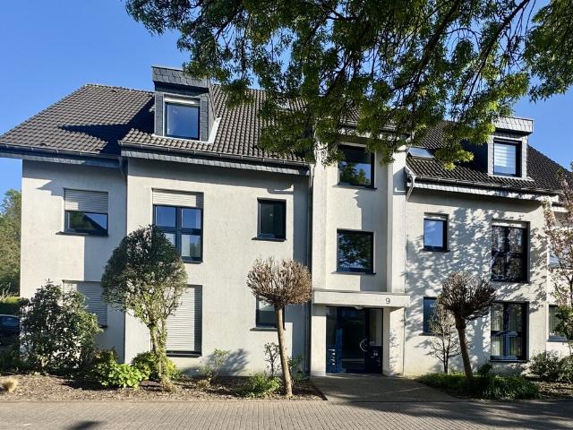 Kohlscheid Stilvolle Maisonette mit nachhaltiger Mieteinnahme