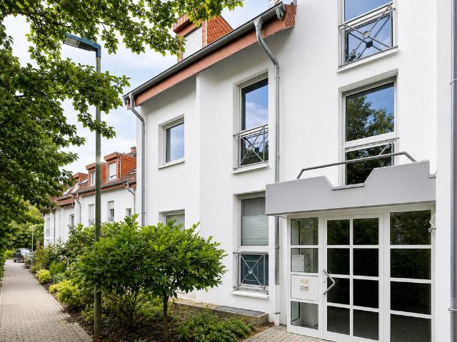 Kohlscheid Zwei Ebenen. Ein Gefühl von Zuhause. Eine Kapitalanlage mit Zukunft