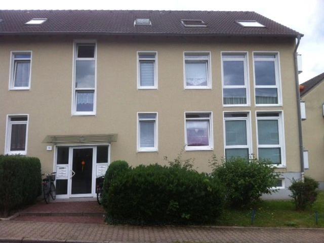 Köhnestraße 11, 45968 Gladbeck