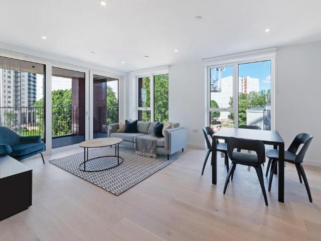 KOI Ramen Bar, 19 Sayer Street, London, SE17 1FY, United Kingdom | 2 bed apartment for rent #138851898 | Rentberry