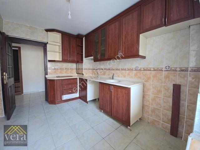 Kök Tapu. natoyoluna 2 Bina Ara Kat Güneydoğu Ön Cephe 3+1
