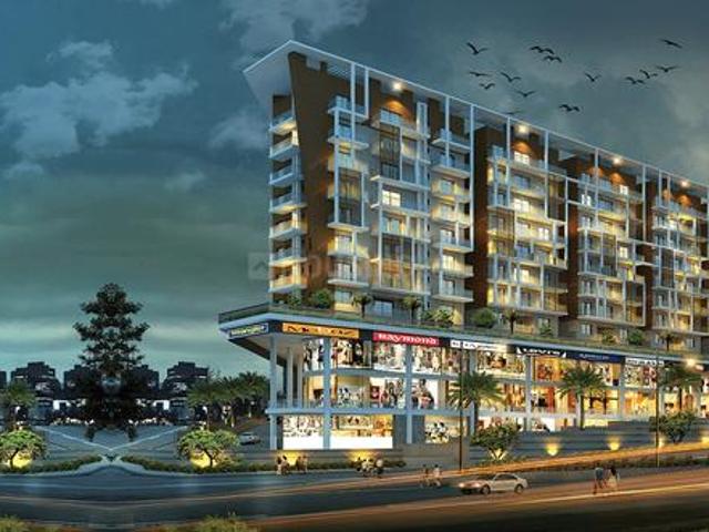 Kokapet 3 BHK Apartment For Sale Hyderabad