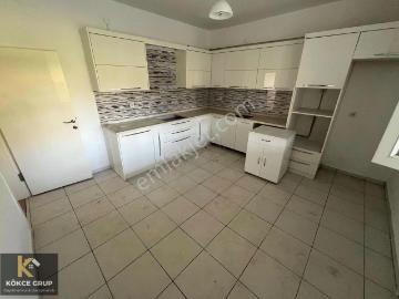 Kökce'den 4+1 Müstakil Tadında Bahçeli Yeni Kiralık Daire