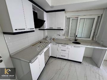 Kökce'den 2+1 Ayrı Mutfak Ebeveyn Banyolu Site İçerisinde Daire