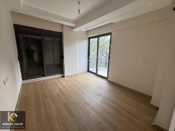Kökce'den Cumhuriyet Mah. 1+1 Ayrı Mutfak Geniş Kiralık Daireler