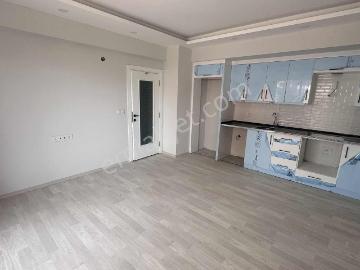 Kökce'den Kum Mahallesinde Kiralık Lüks 1+1 Daire