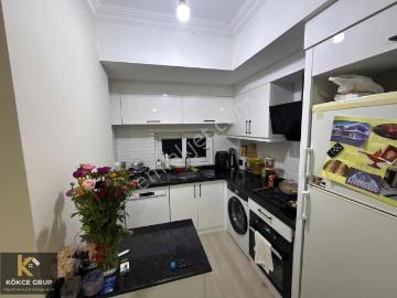 Kökce'den Merkezi Konum Komple Yeni Eşyalı 2+1 Kiralık Daire