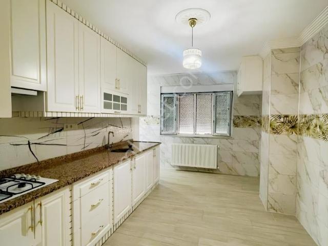 Kökez Mahallesi Lüks 2+1 Doğalgazlı 130 M2 Daire