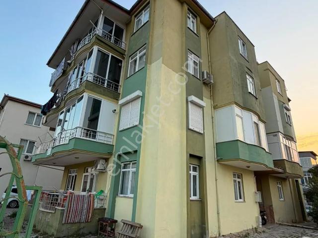 Kökez Mahallesinde Full Krediye Uygun Satılık 3+1 Ara Kat Daire
