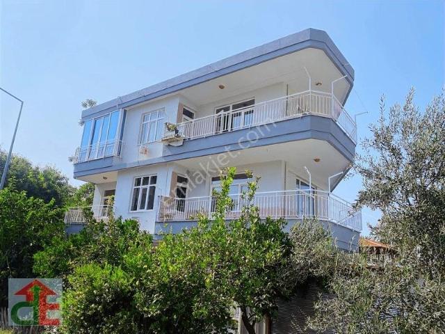 Kökez'de Doğalgazlı Ara Kat 2+1 Kiralık Daire. Okul,sağlık Ocağı